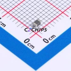BBPY00201209500Y00 Ferrite Bead 0805 RF ( Impedance @ Frequency: 50Ohm@100MHz )( Error: 25% )( DC Resistance (DCR): 25mOhm ) - Product Image 1