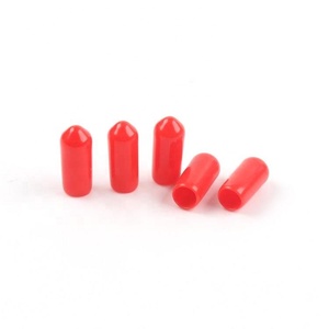 Embouts de tuyaux en PVC souple personnalisés de haute qualité avec service de découpe, couleur et taille sur mesure - Product Image 1
