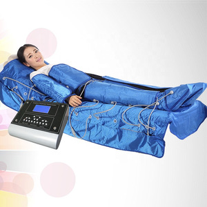 B-8310ET Neck And Lumbar Massager Electric Heating Therapy For Shoulder Neck Kneading With Timing Function Plug In - Product Image 1