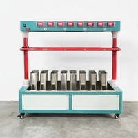 ZT800-VIII Insulating Shoe & Glove Testing MachinePower-Frequency Withstand Voltage Test Without booster transformer Electrical