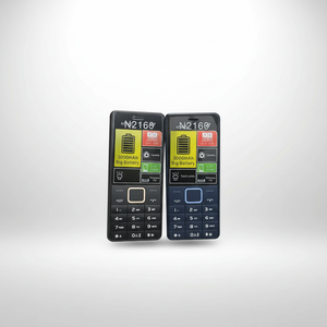 Téléphone <span class=keywords><strong>portable</strong></span> pour seniors de haute qualité 2026, modèle 106, avec clavier, prix de gros abordable (105, 150, 110, 130, 125, 2160) - Product Image 3