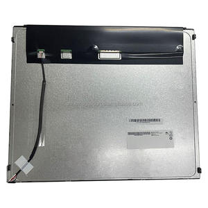 G170ETN02.0 AUO LCD Liquid Crystal Module 17 inch <b>panel</b> 1280*1024 LVDS TFT LCD <b>Display</b> - Product Image 1