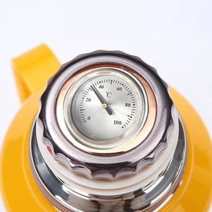 SW Factory vend des gobelets isothermes en acier inoxydable, gobelet à <span class=keywords><strong>eau</strong></span> avec thermomètre spécial, étanche <span class=keywords><strong>pour</strong></span> <span class=keywords><strong>la</strong></span> mesure <span class=keywords><strong>de</strong></span> <span class=keywords><strong>la</strong></span> température des gobelets isothermes - Product Image 6
