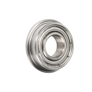 Roulements à billes en acier inoxydable SeYoo 10x22x6mm SF6900ZZ SF61900ZZ à bride avec joints intégrés pour équipement de fitness - Product Image 2
