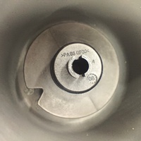 Capot de filtre à huile court d'origine pour moteur de voiture 1103L7 110-3L7 pour Peugeot R23 R33 B51 BX3 T63-1.6