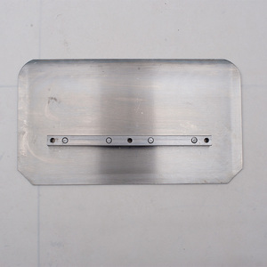 Kipper Finisseur Mini Truelle à Béton Outils Autoportée Masalta Truelle De Puissance - Product Image 5