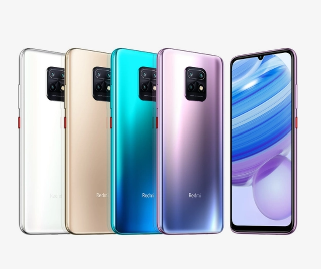 Wholesale Second Hand Used Mobile Phone for Redmi 7 7a play Global ROM Version Cellphone Original Smartphone Android