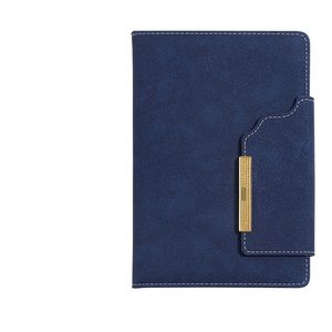 New Fashionable Magnetic Buckle Notebook Set Gift Box Production, Business Office <strong>Work</strong> <strong>Diary</strong>, Meeting Notebook - Product Image 1