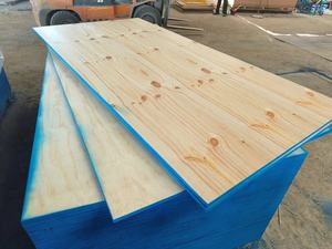 6/9/12/15/18mm Packing Gradel kayu lapis harga lebih murah kayu lapis komersial - Product Image 5