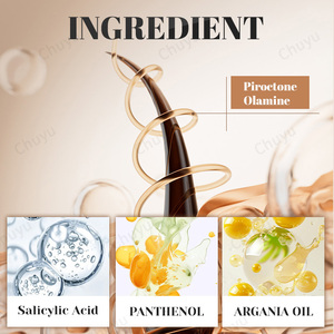 Oem & ODM <span class=keywords><strong>formaldehyde</strong></span> Sulfate miễn phí Bio Keratin thẳng làm mịn Keratin điều trị tóc dầu gội và điều hòa - Product Image 4