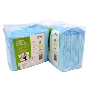 Meilleures ventes : Coussinets absorbants, anti-fuites et respirants pour chiens et chiots - Product Image 1