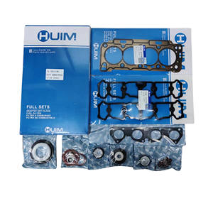 ชุดซ่อมเครื่องยนต์ EC8อุปกรณ์เสริมสำหรับรถยนต์สำหรับเปอโยต์408ซีตรอง C4L DS5LS OE 9675797480 9675789080 - Product Image 1