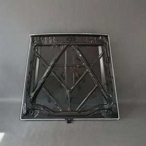 Pièces de carrosserie de haute qualité pour capot de voiture, compatibles avec Toyota <span class=keywords><strong>Land</strong></span> <span class=keywords><strong>Cruiser</strong></span> série 70 FJ70 FJ73 FJ75 <span class=keywords><strong>HZJ73</strong></span> HZJ75 HZJ77 VDJ70 - Product Image 4