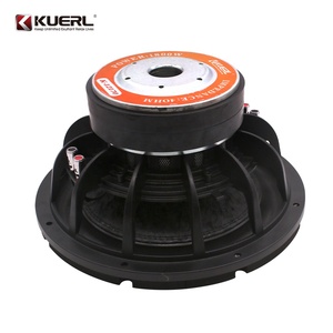 <span class=keywords><strong>Subwoofer</strong></span> de compétition 12 pouces à grande puissance 700W, double aimant magnétique 75 noyaux, aimant 170 mm, pour voiture - Product Image 5