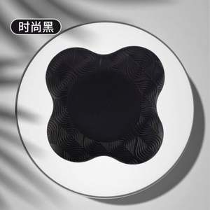 Coussin de Soutien Portable en Polyester Épaissi et Antichoc pour Sports, Fitness, Yoga, Genoux, Mains, Coudes - USA Mairun - Product Image 3