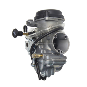 (En stock) Carburateur 26 mm pour RKS RK 125 / BN 125 / Titanic 150 / <span class=keywords><strong>Keeway</strong></span> Superlight 125 - Product Image 1