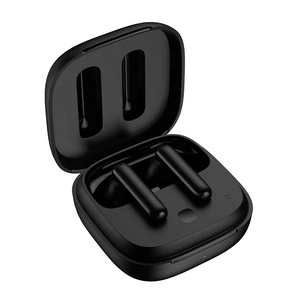 Xiaomi Ecosystem <span class=keywords><strong>QCY</strong></span> <span class=keywords><strong>T13</strong></span> ANC Écouteurs True Wireless Earbuds BT 5.3 HIFI Casque Touch Control Earbuds 30hr Autonomie de la batterie - Product Image 4