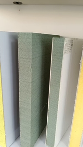 Glass fiber <strong>board</strong> and PET <strong>board</strong> composite panel for Commercial Use High Strength crush resistance - Product Image 5