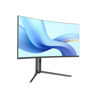 24 27 polegadas <span class=keywords><strong>Monoblock</strong></span> Desktop computador tudo em um Pc i7 12700H i5 12400 16G DDR4 512G SSD HD VGA tudo em um computador - Product Image 1