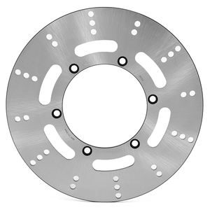 Disque de rotor de disque de frein de <span class=keywords><strong>moto</strong></span> poli personnalisé pour <span class=keywords><strong>HARLEY</strong></span> DAVIDSON HD Touring Cruiser - Product Image 3