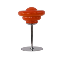 Lampes Coquillage USB Lumières Veilleuse Led Lampes de Table Bureau Lampes de Table USB Plug-in Or Lampes Atmosphère Conçu Cadeau Décor
