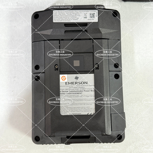 Device Communicator TREX2LFPKLWP3S Handheld Controller Explosion-proof Power Supply Module <b>3</b> Years Advanced Support - Product Image 5