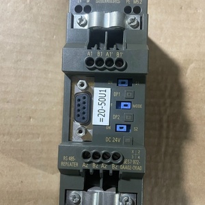 Répéteur PROFIBUS DP RS485 PLC 6ES7972-0AA02-0XA0 - Product Image 5