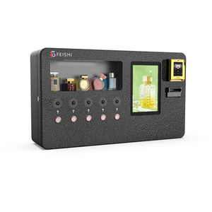<strong>FEISHI</strong> <strong>Perfume</strong> Spray <strong>Vending</strong> <strong>Machine</strong> for Wall <strong>Perfume</strong> <strong>Vending</strong> <strong>Machines</strong> - Product Image 2