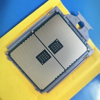 Processeur serveur AMD Milan 7C13 100-000000315 64 cœurs 128 threads 2,45 GHz CPU débloqué
