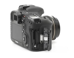 Máy ảnh kỹ thuật số Canon EOS 7D Mark II ACP-C khung máy nguyên bản 97% mới, hàng bán buôn DF - Product Image 2