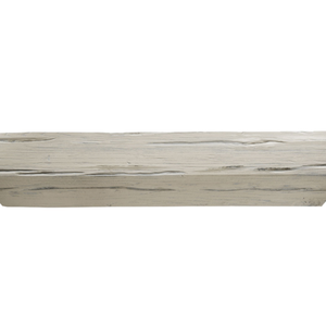Poutres en polyuréthane imitation bois, mousse PU creuse en forme de U pour la décoration de plafond de ferme, poutres en faux cèdre - Product Image 1