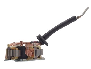 Spazzola di carbone supporto DL-1014 <span class=keywords><strong>WAI</strong></span> 69-114 ; 230391;230396 :10475602,10517108 - Product Image 2