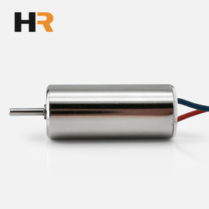 8.6mm 8620 3v 3.7V 15000-60000rpm 코어리스 마이크로 DC 모터 장난감 드론 모터 드론 및 장난감용 - Product Image 2