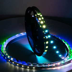 Địa chỉ <span class=keywords><strong>RGB</strong></span> ucs2904 5050 <span class=keywords><strong>LED</strong></span> dải ánh sáng 50m <span class=keywords><strong>100m</strong></span> cuttable cho trần nhà chiếu sáng - Product Image 4