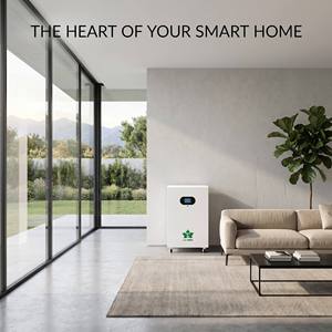 Floor Standing Lithium <b>Battery</b> Commercial Home Energy Storage <b>Battery</b> - Product Image 1