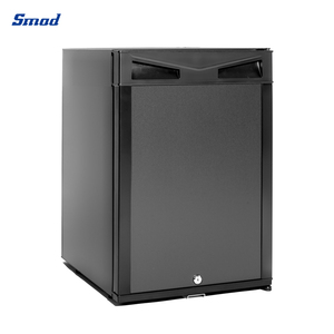 Refrigerador de Absorción de 40L, 220V 12VDC, Enfriamiento Estático, Solo Electricidad - Product Image 2