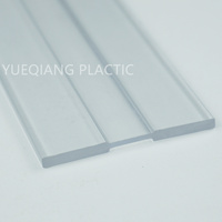 Charnière flexible transparente en plexiglas acrylique pour voiturette de golf YQ ETRAGONUM HINGE – Charnière en plastique acrylique transparent de bonne qualité