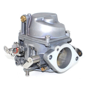 Carburateur Mercury Dongfa 3P0-03200-0 346-03200-0 pour moteur hors-bord 25-30 CV, pièce de rechange - Product Image 2