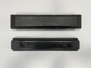 350 мм для Kubota U30/35 <span class=keywords><strong>Komatsu</strong></span> Pc30/35 Carter 303 Yanmar Vio30 30, резиновые накладки для экскаватора - Product Image 4