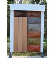 Achetez des panneaux composites 3D de haute qualité en ligne Panneaux décoratifs modernes, durables et légers, idéaux pour le revêtement mural et le design