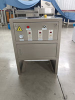 Machine à peler les oignons secs pour applications professionnelles de transformation des légumes