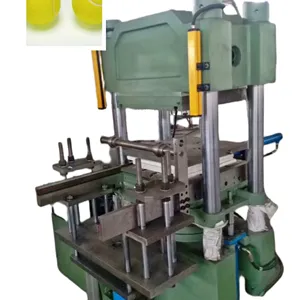 hot sale rubber tennis ball making machine/rubber tennis vulcanizing press production line