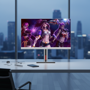 จอคอมพิวเตอร์ Nereus Mini-LED สำหรับตั้งโต๊ะ ขนาด 240hz สำหรับเล่นเกมส์ จอ LCD ขนาด 27 นิ้ว ยี่ห้อ <span class=keywords><strong>MSI</strong></span> พร้อมไฟแบ็คไลท์ - Product Image 1