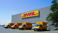 Services de fret aérien express, agent de transport terrestre LCL, transitaire DHL, logistique professionnelle de marchandises dangereuses en Chine 24h/24 et 7j/7