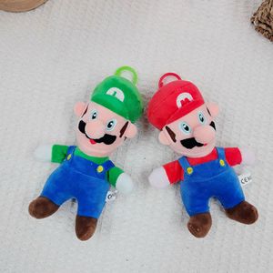 Los Más Vendidos: Muñecos de Peluche Yoshi Dragón de 10cm/4 Pulgadas, <span class=keywords><strong>Mario</strong></span> Bros, <span class=keywords><strong>Luigi</strong></span>, Hombre Hongo, Animales de Peluche, Llavero Colgante - Product Image 2