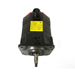 FANUC Original AC Servo Motor Bis 8/3000 A06B-0075-B303 - Product Image 1