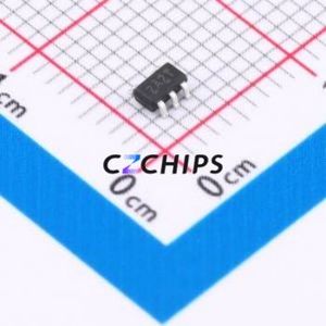TPS7B6950DBVR-TP วงจรรวม SOT-23-5ชิป IC PMIC ตัวควบคุมเชิงเส้น (LDO) - Product Image 1