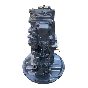 Repuestos para Excavadora ELIC, Bomba Principal PC300-6 HPV132 708-2H-21220, Pistón Hidráulico de Repuesto - Product Image 5