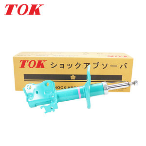 TOK 48520-80265 48520-80228 48520-80230 48520-80298 Amortisseur à hautes performances, excellent pour <span class=keywords><strong>TOYOTA</strong></span>, de haute qualité - Product Image 6