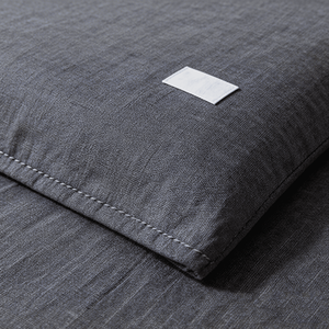 Maßgefertigte 300 Fadenzahl 100% Baumwolle Bettlaken Hotel-Design Bettwäsche OEM ODM Neue Designs Perkal-Bettlaken - Product Image 3